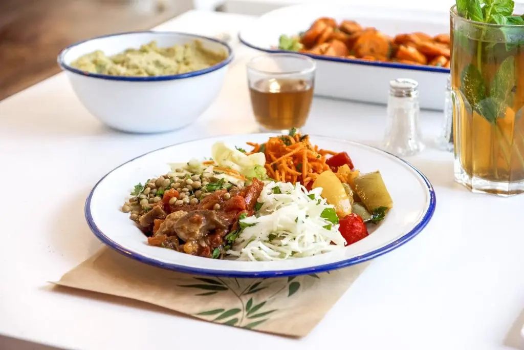 طعام صورة