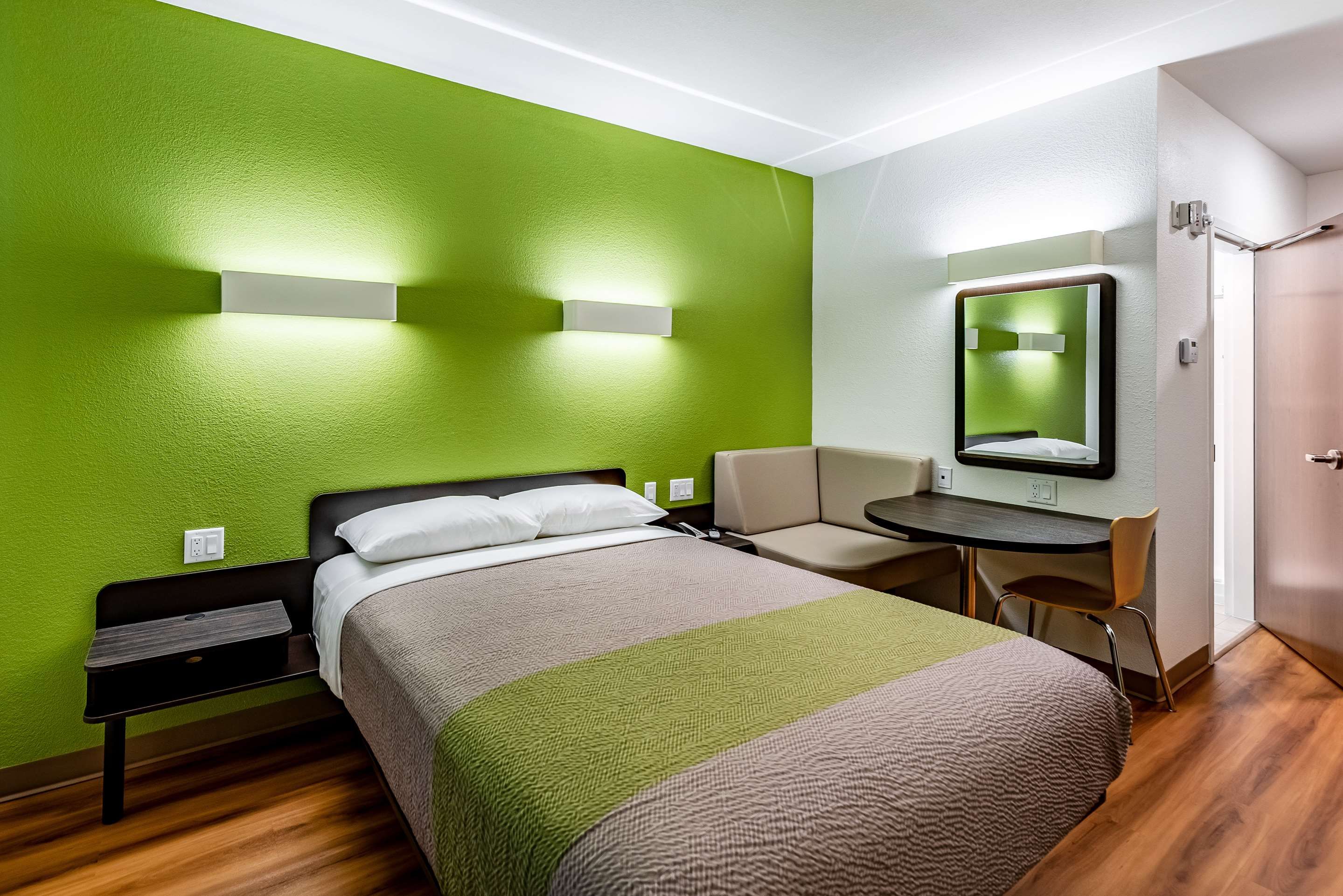 غرفة نوم صورة