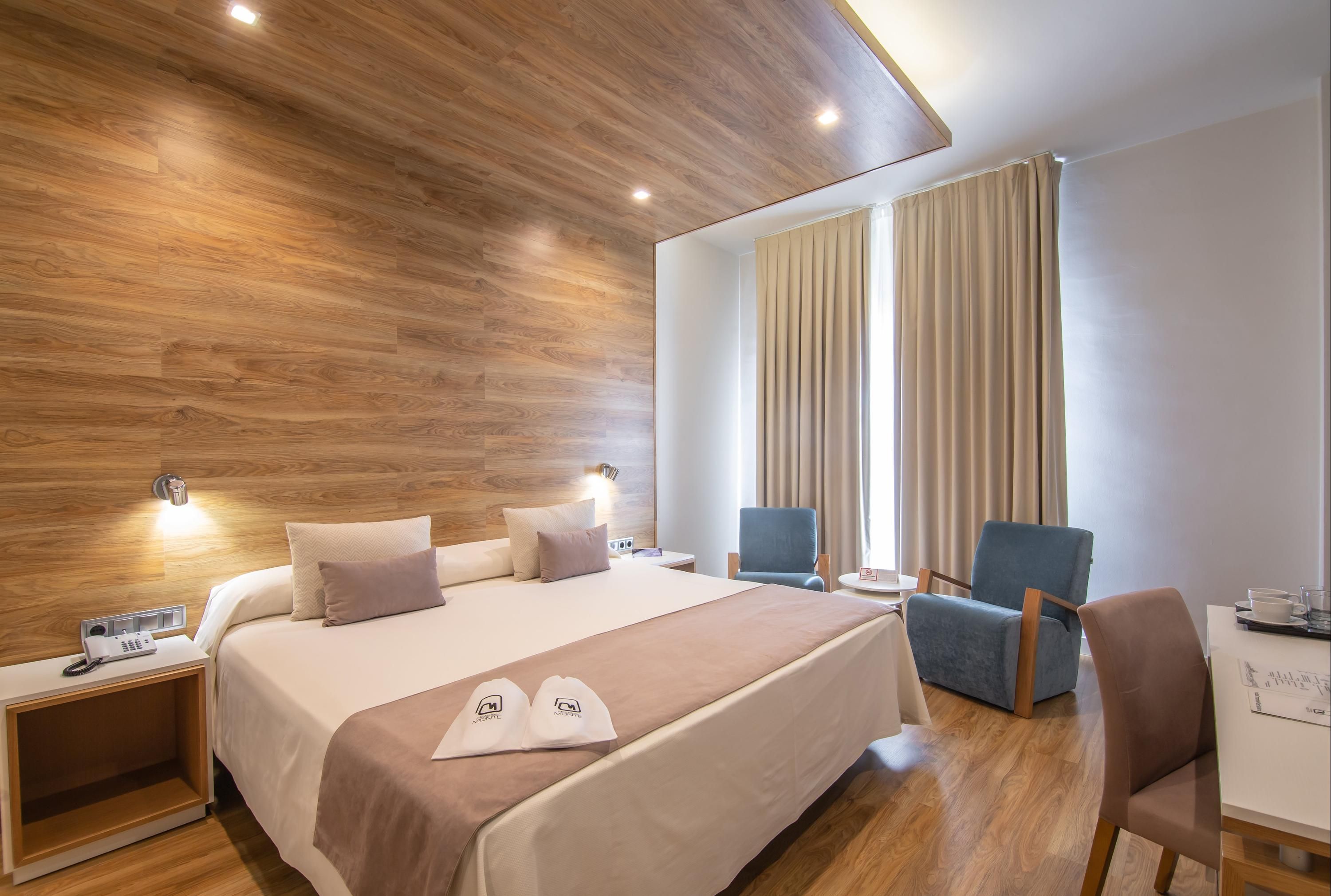 غرفة نوم صورة