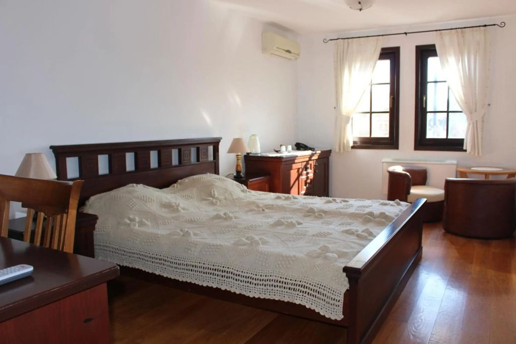 غرفة نوم صورة