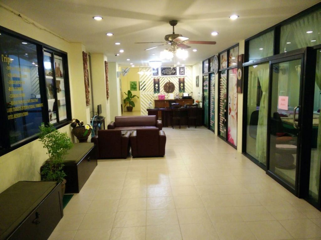 ردهة صورة