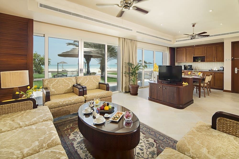 غرفة معيشة صورة