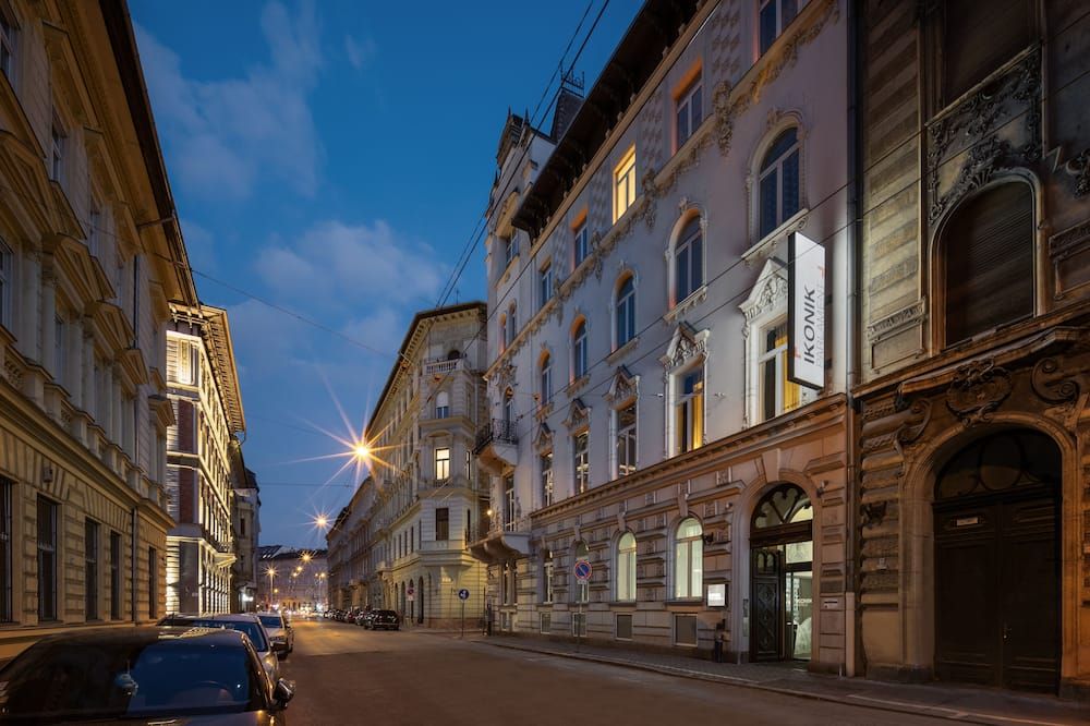 المظهر الخارجي