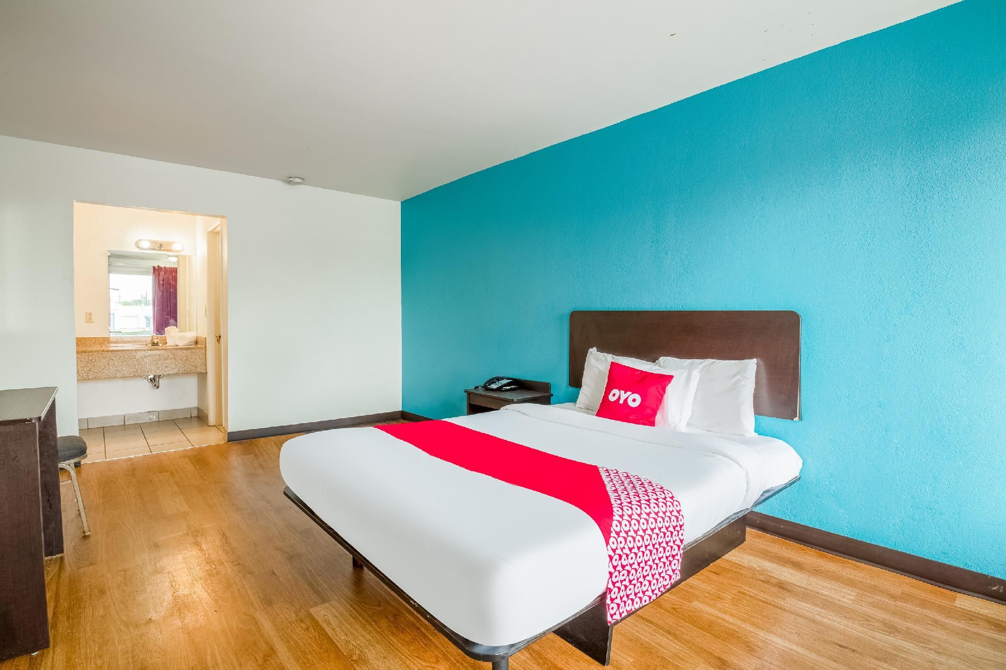 غرفة نوم صورة