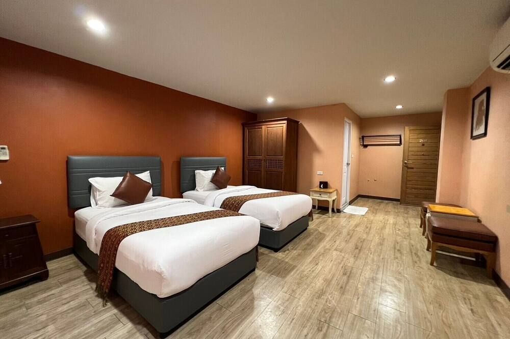 غرفة نوم صورة