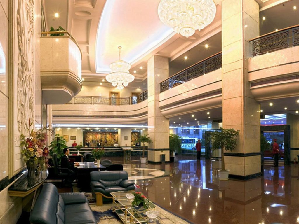 ردهة صورة