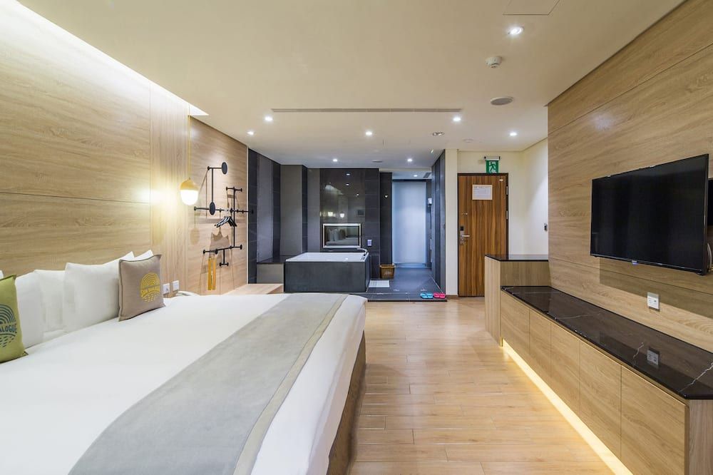 غرفة نوم صورة