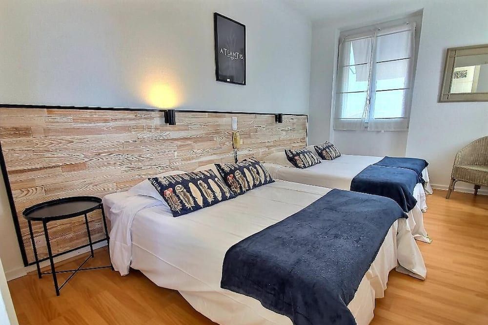 غرفة نوم صورة