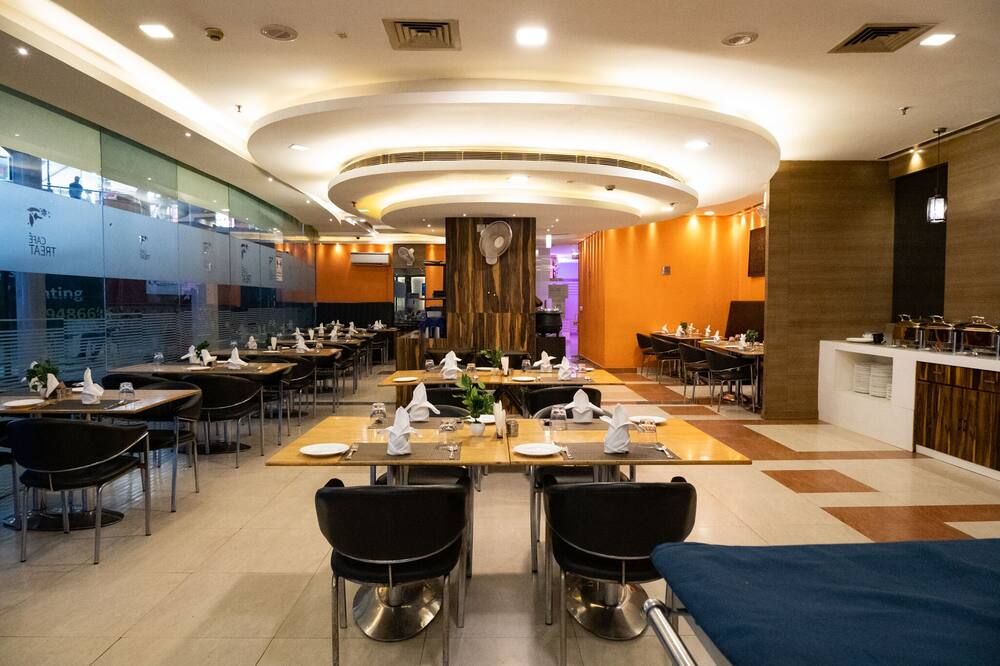 مطعم صورة