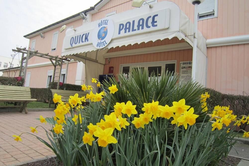 المظهر الخارجي