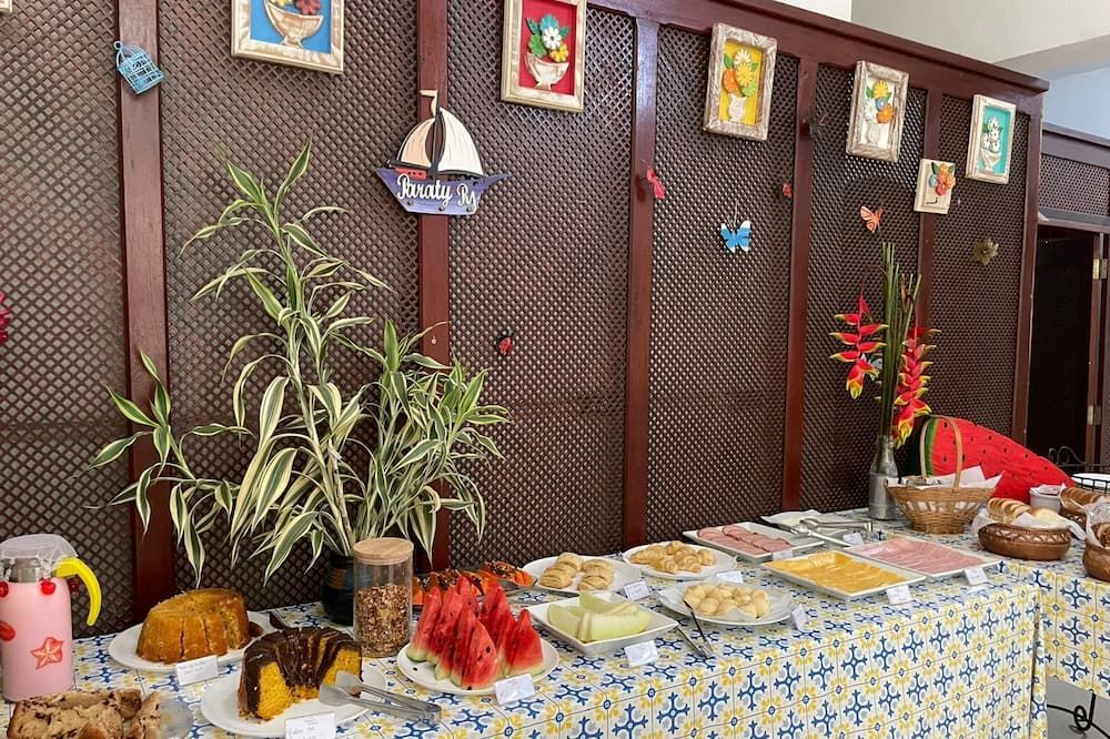 بوفيه