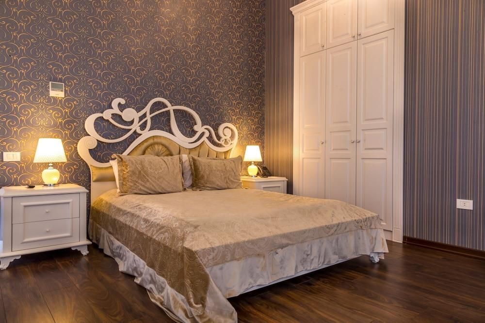 غرفة نوم صورة