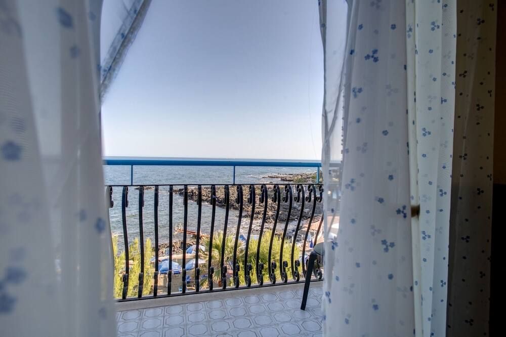 شرفة