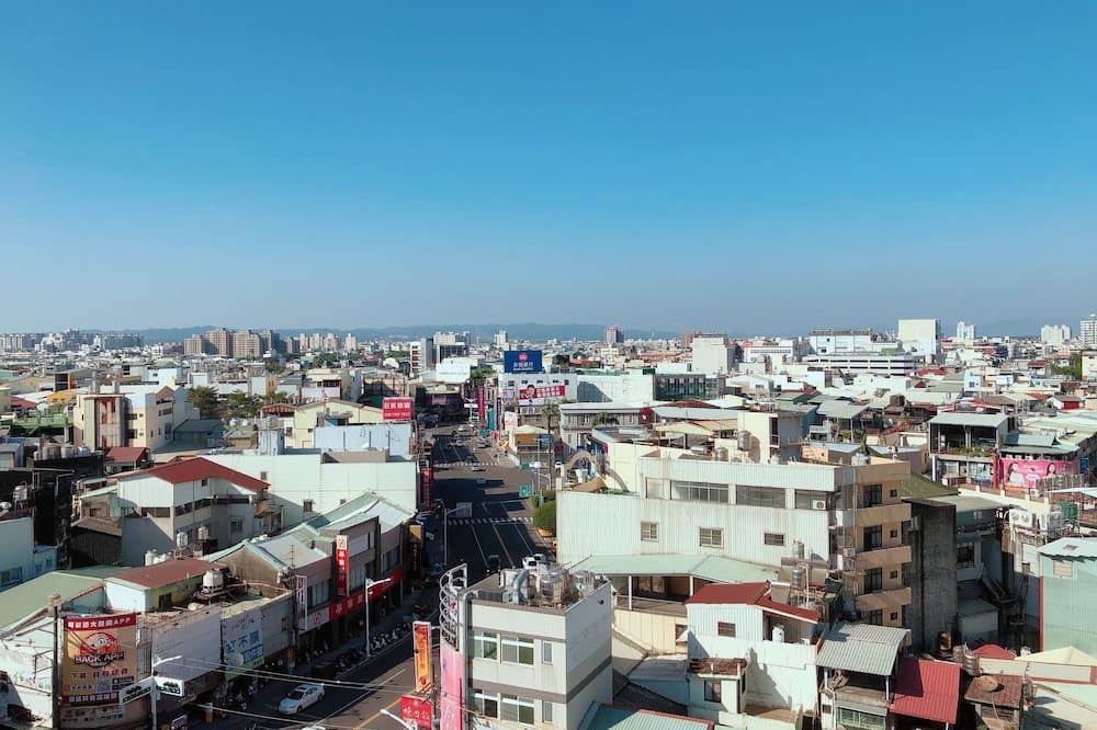 المظهر الخارجي