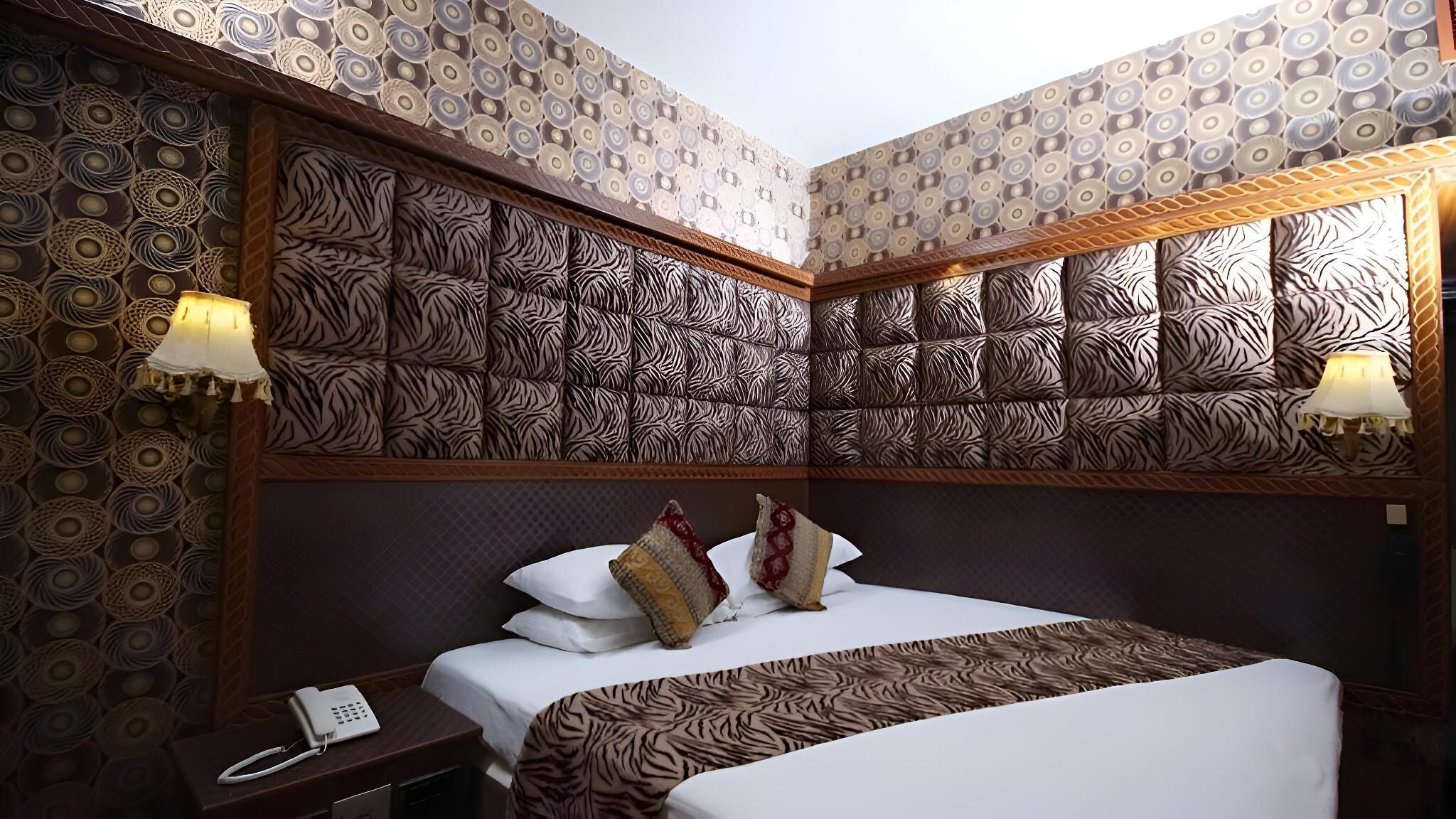 غرفة نوم صورة