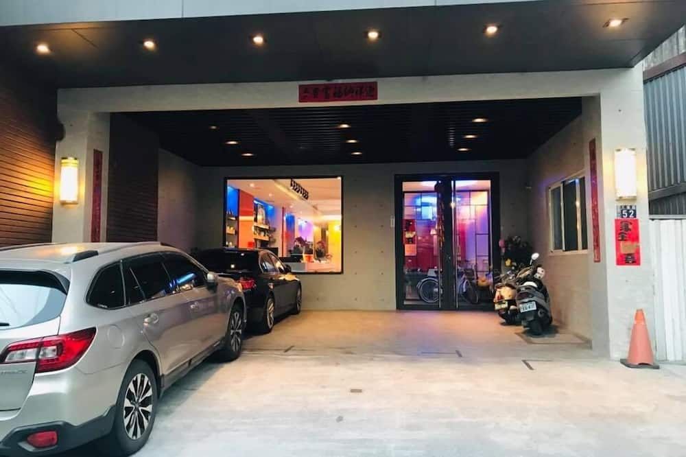 المظهر الخارجي