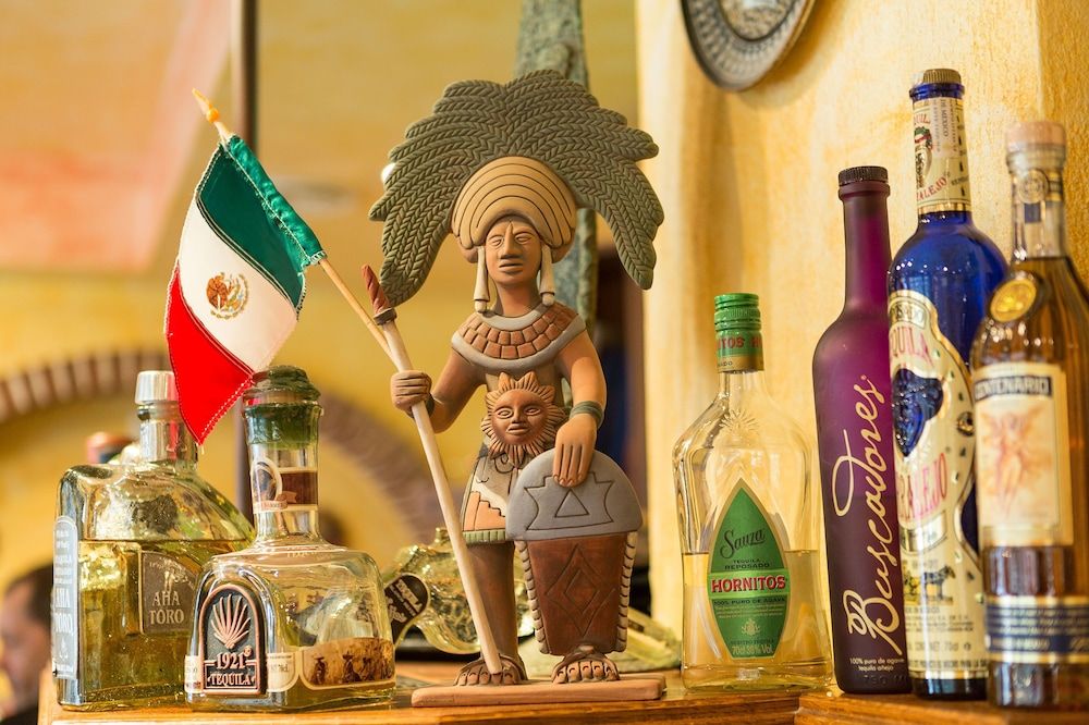 مرافق الفندق