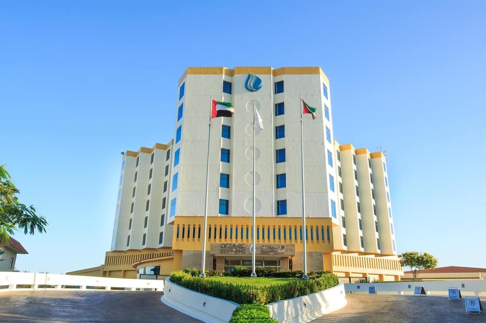مبنى صورة