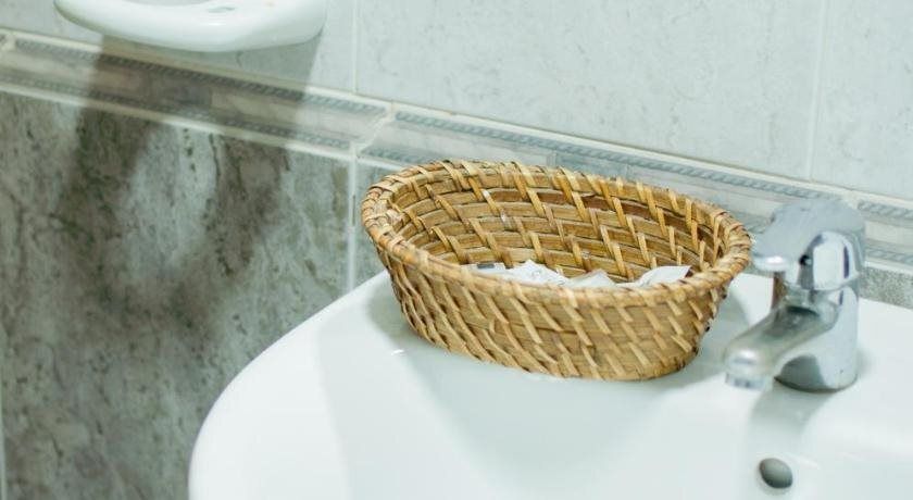 وسائل راحة في الغرف