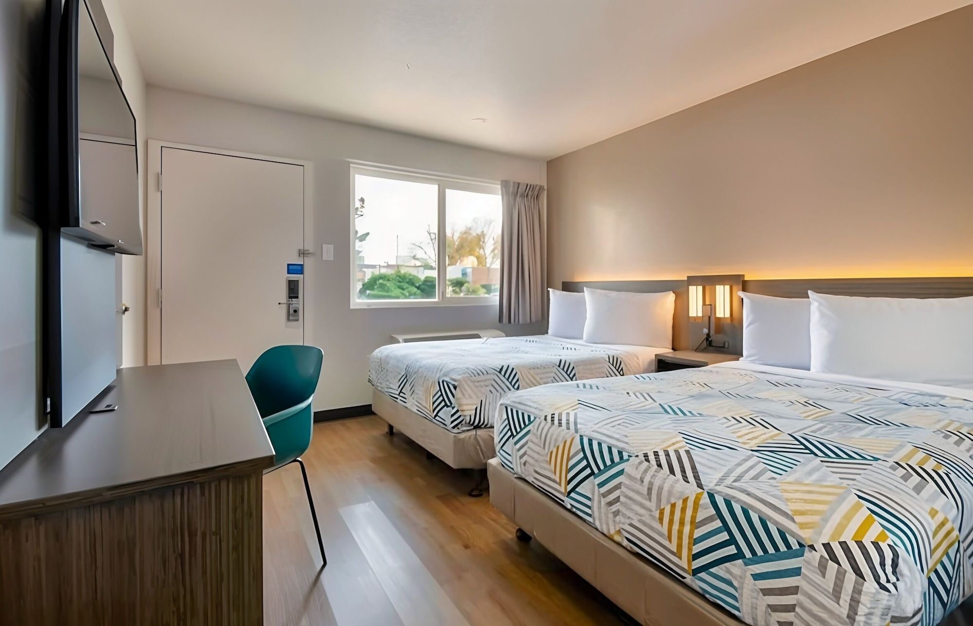 غرفة نوم صورة