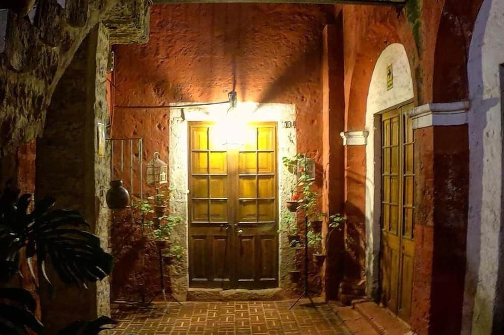 المظهر الخارجي