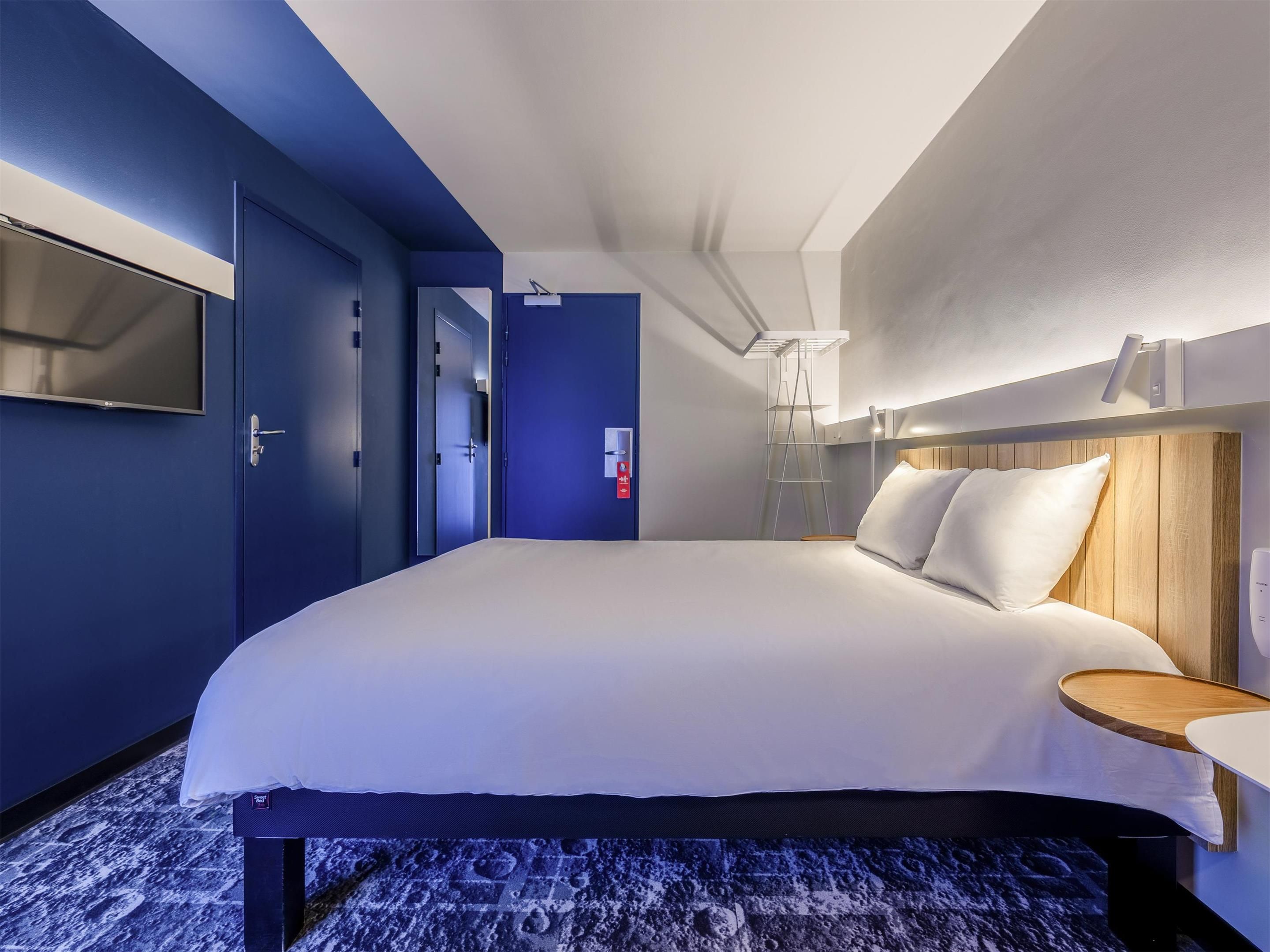 غرفة نوم صورة