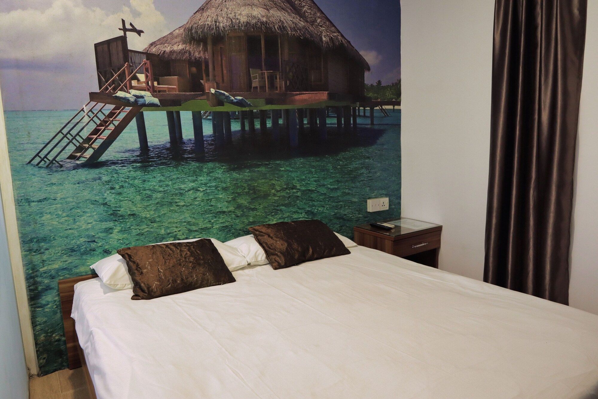 غرفة نوم صورة