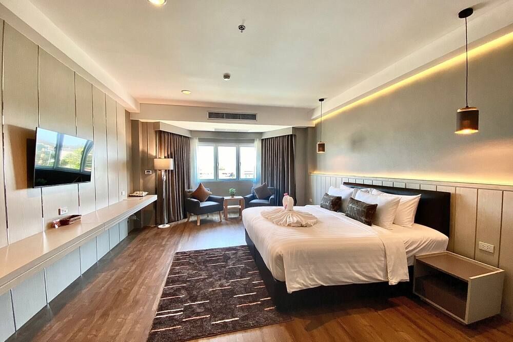 غرفة نوم صورة