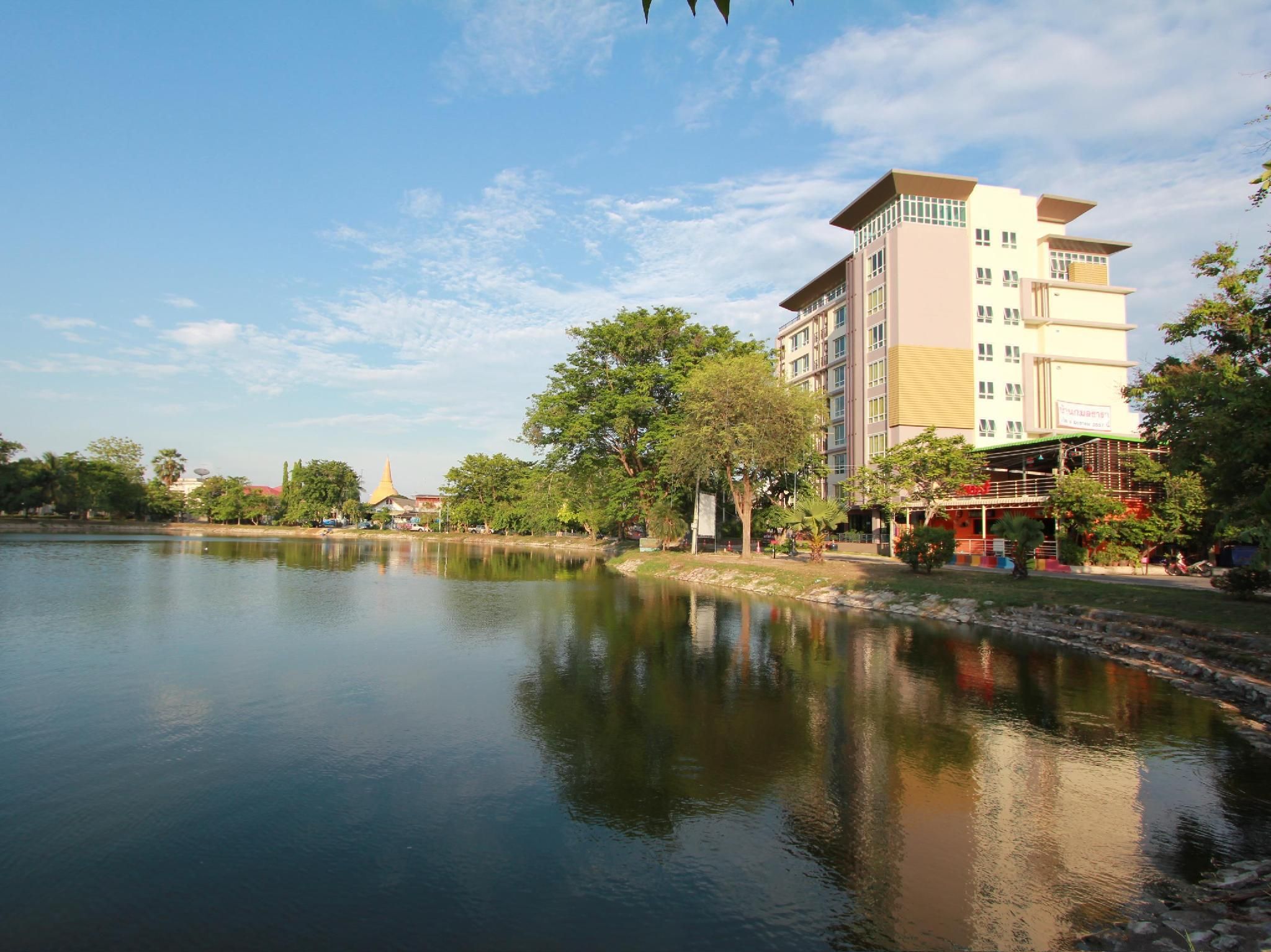 المظهر الخارجي