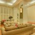 غرفة معيشة
