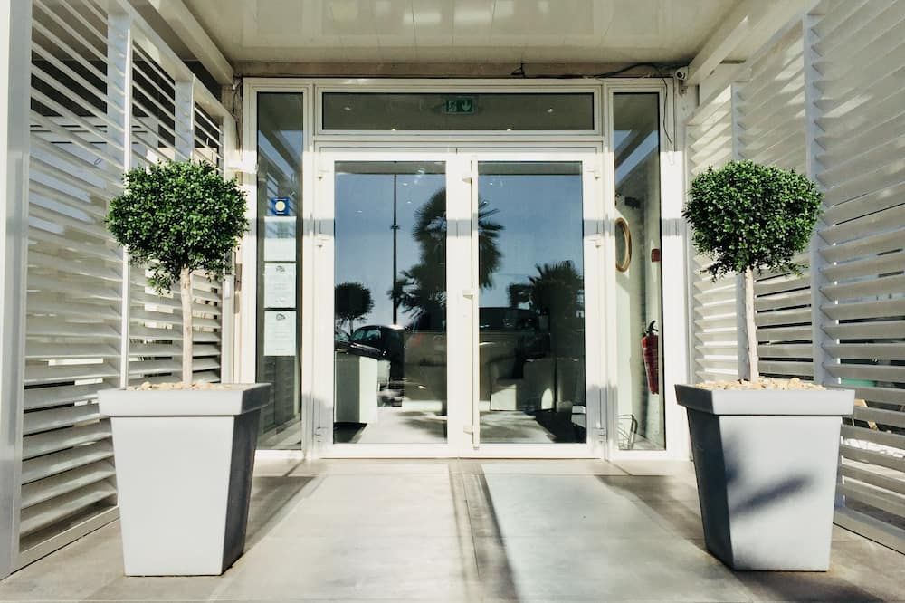 المظهر الخارجي