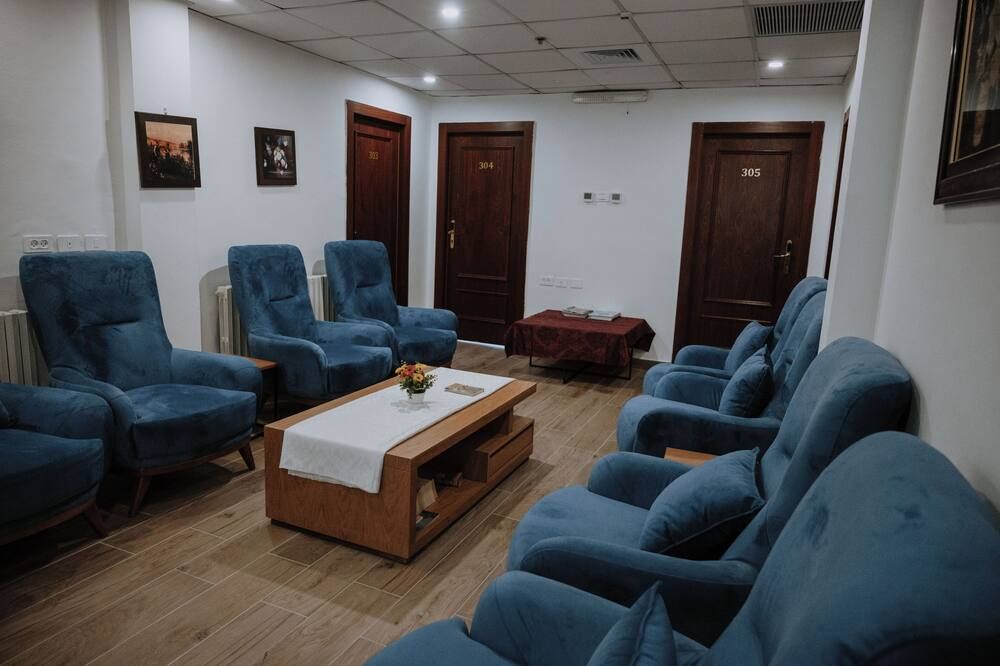 ردهة