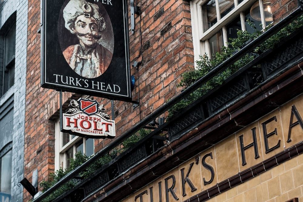 المظهر الخارجي