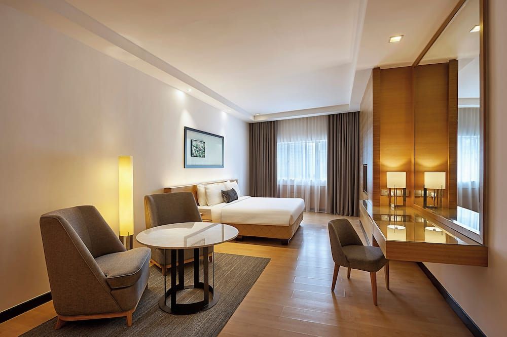 غرفة نوم صورة