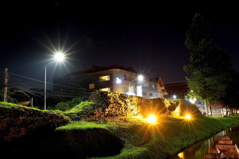 المظهر الخارجي