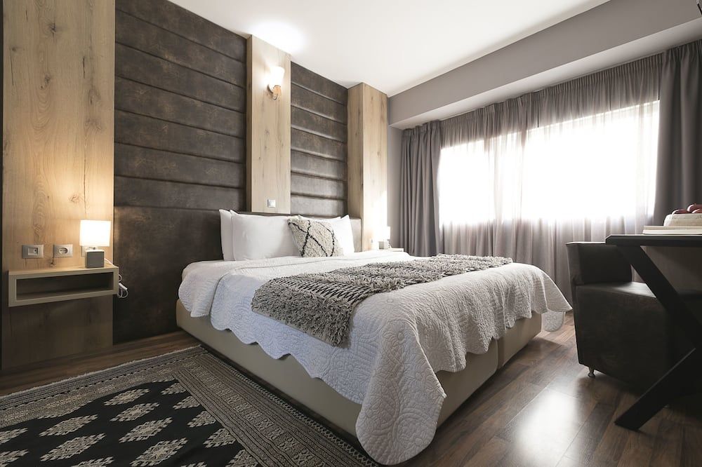 غرفة نوم صورة