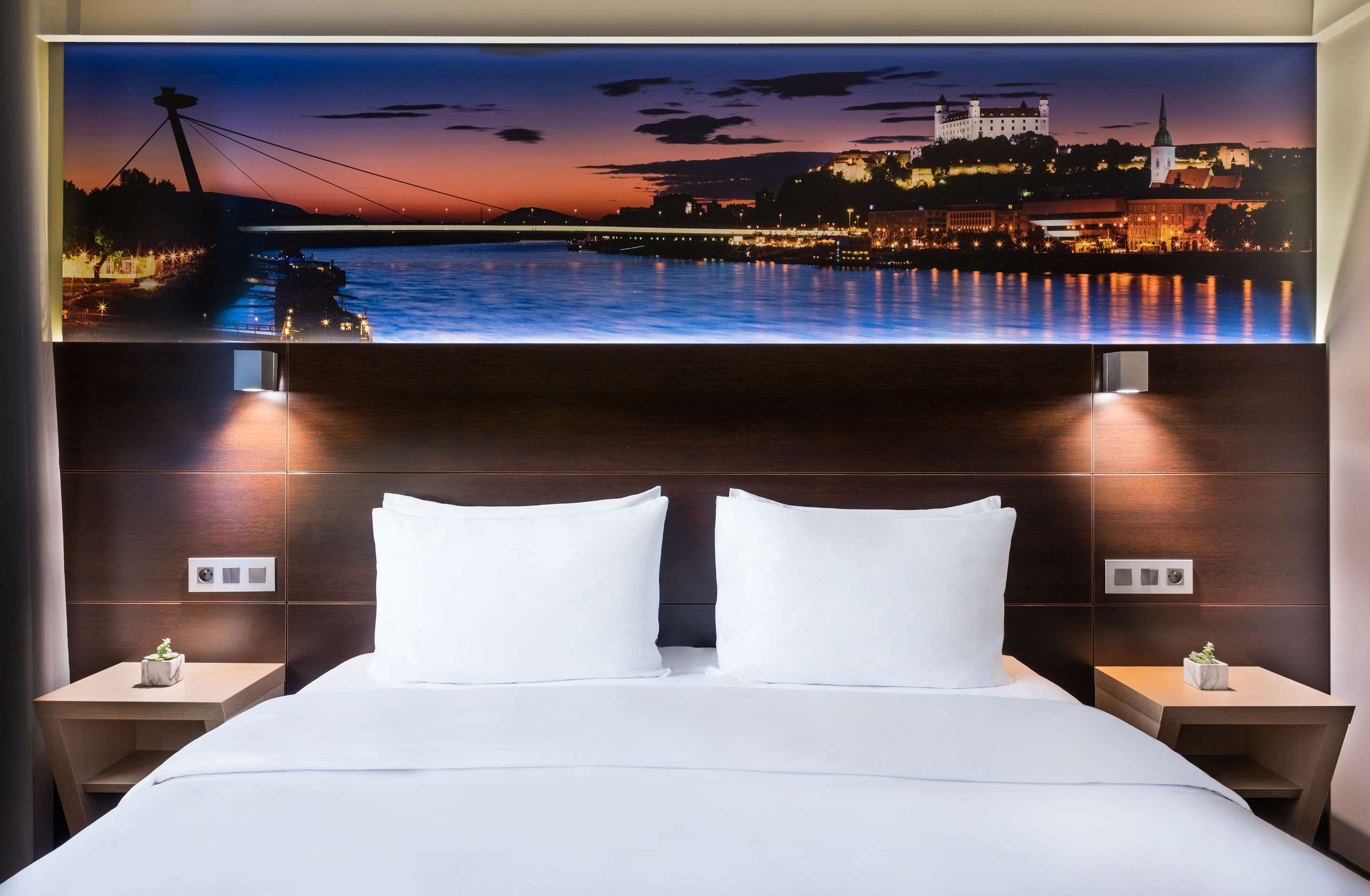 غرفة نوم صورة