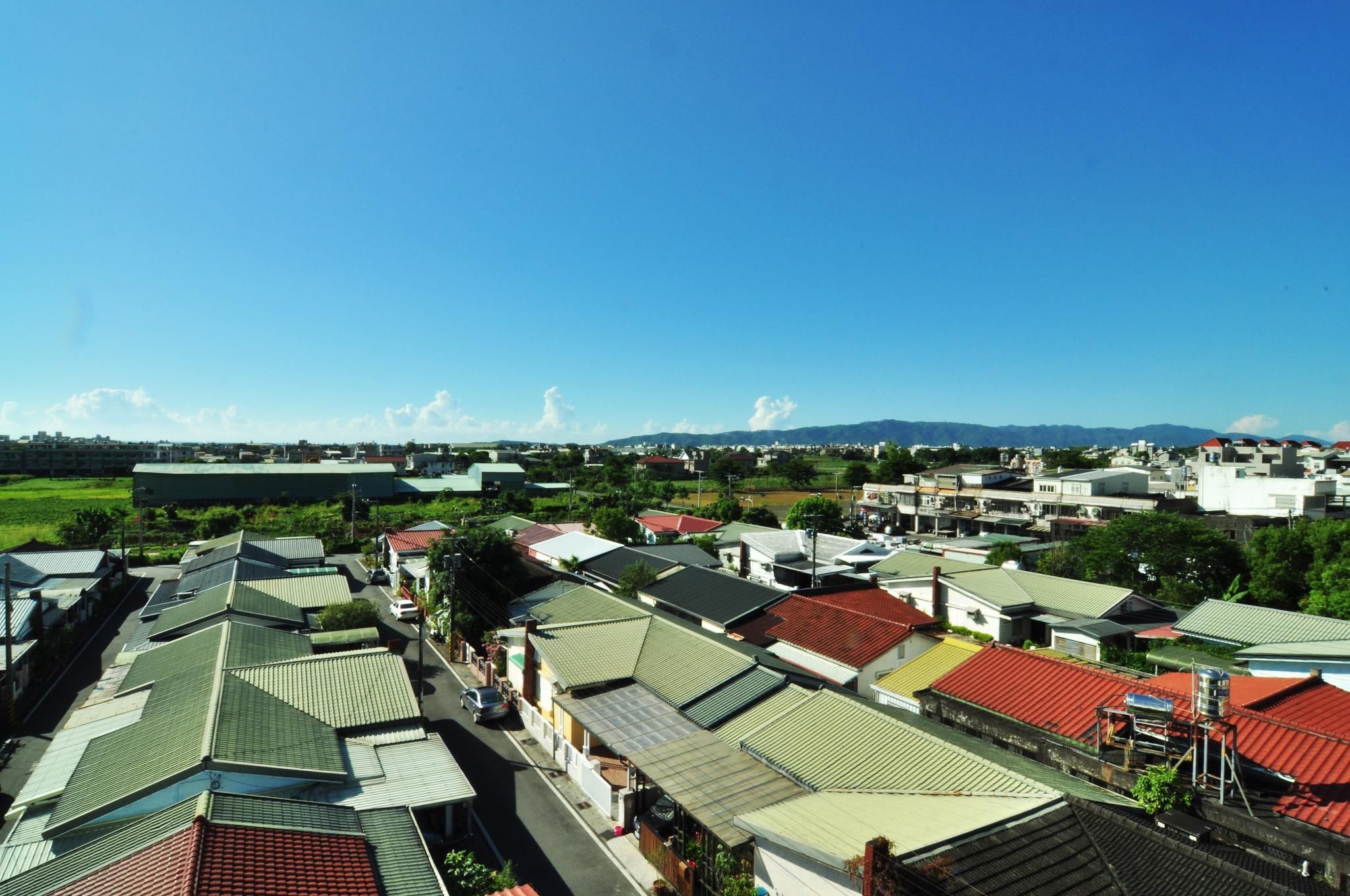 المظهر الخارجي