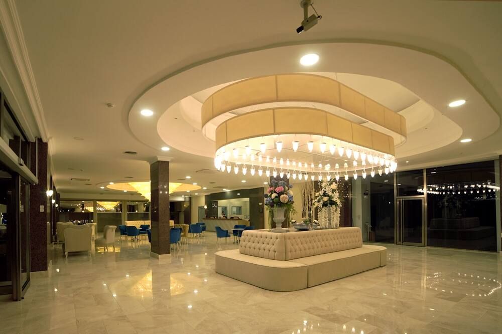 ردهة