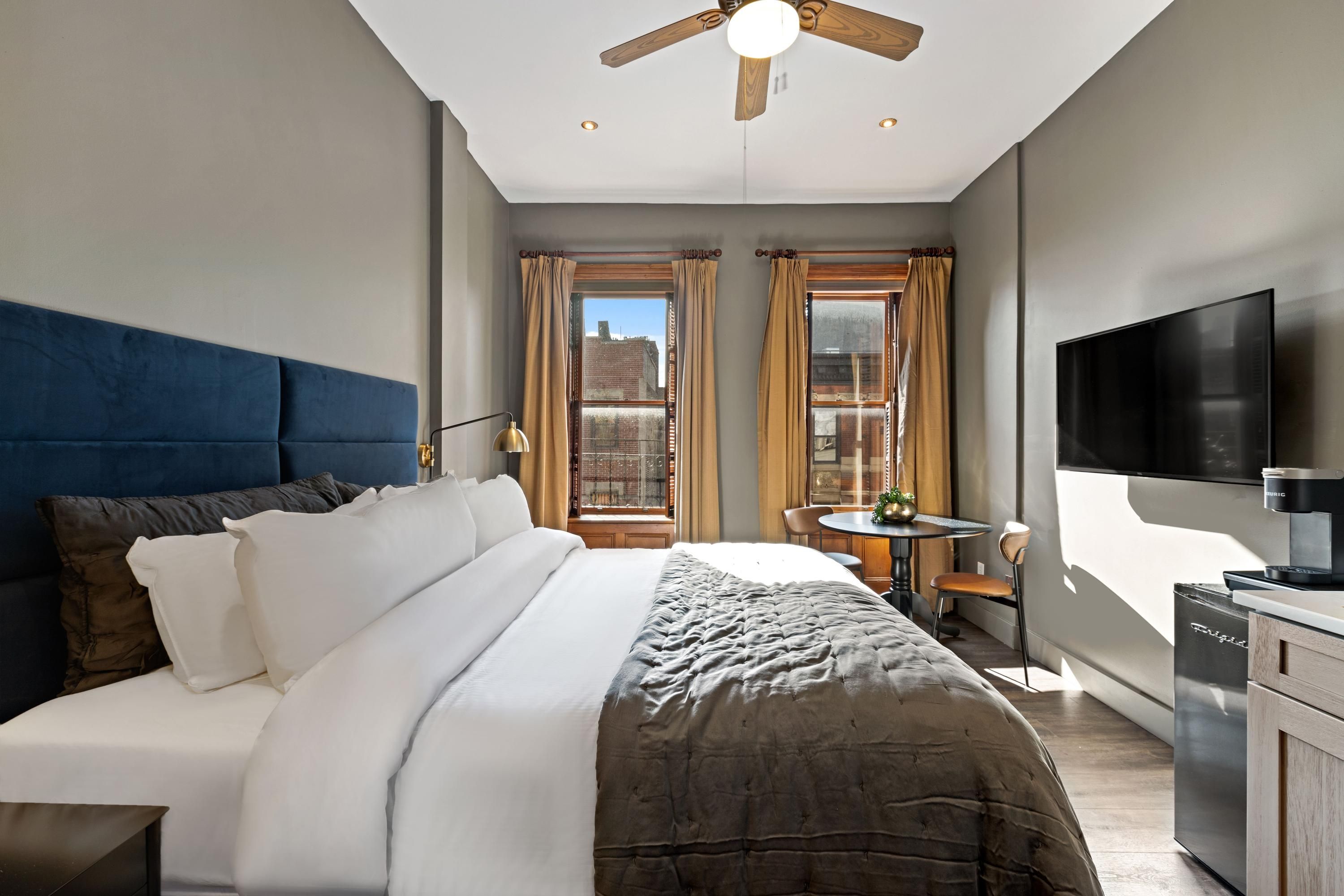 غرفة نوم صورة