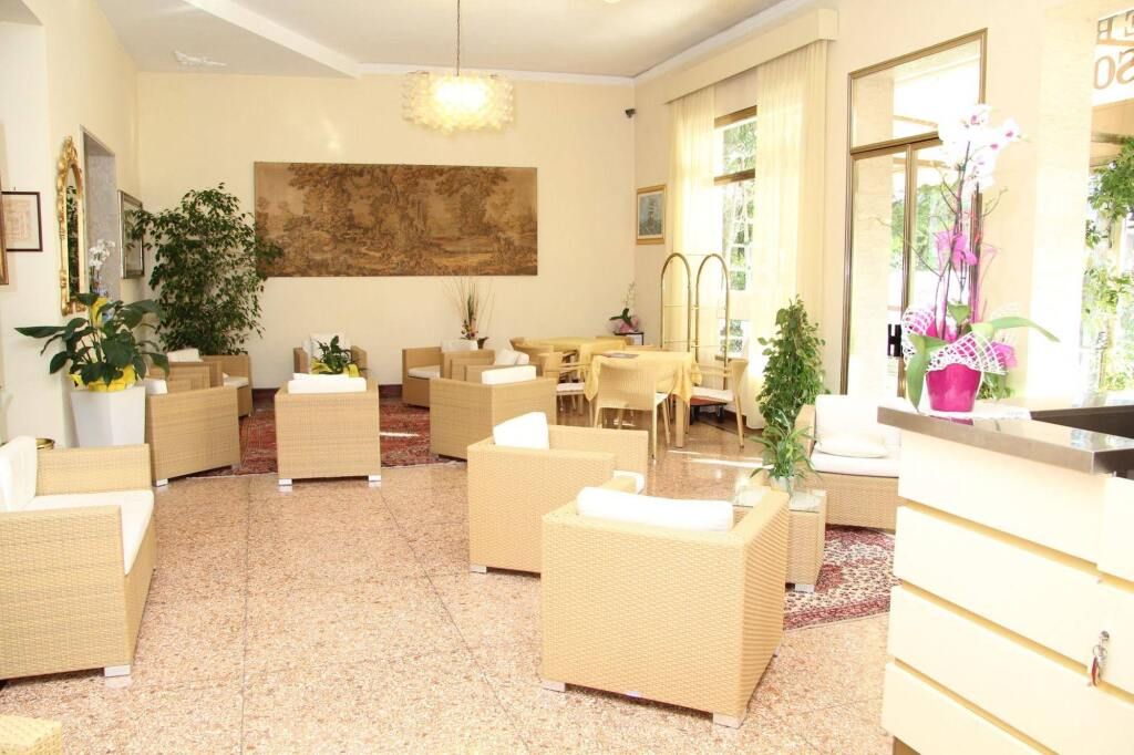 ردهة