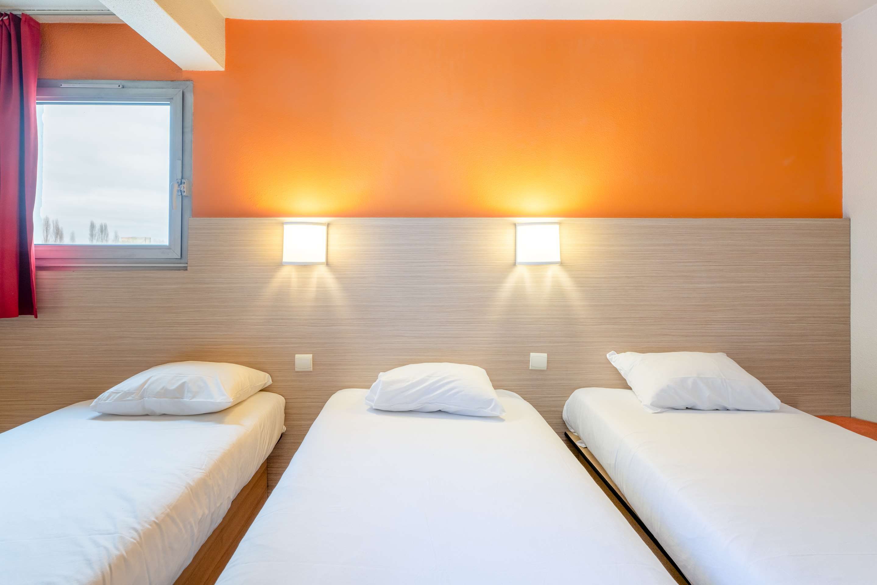 غرفة نوم صورة