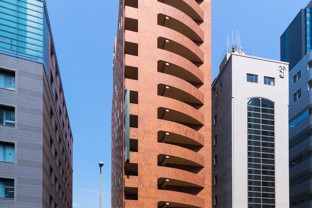 مبنى