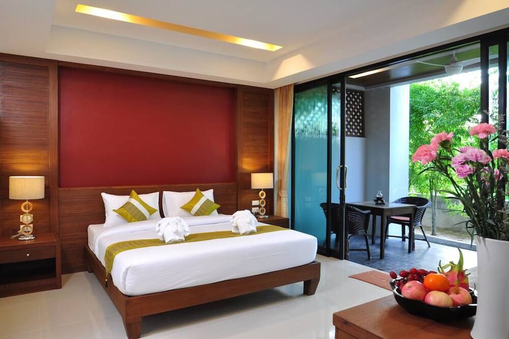 غرفة نوم صورة