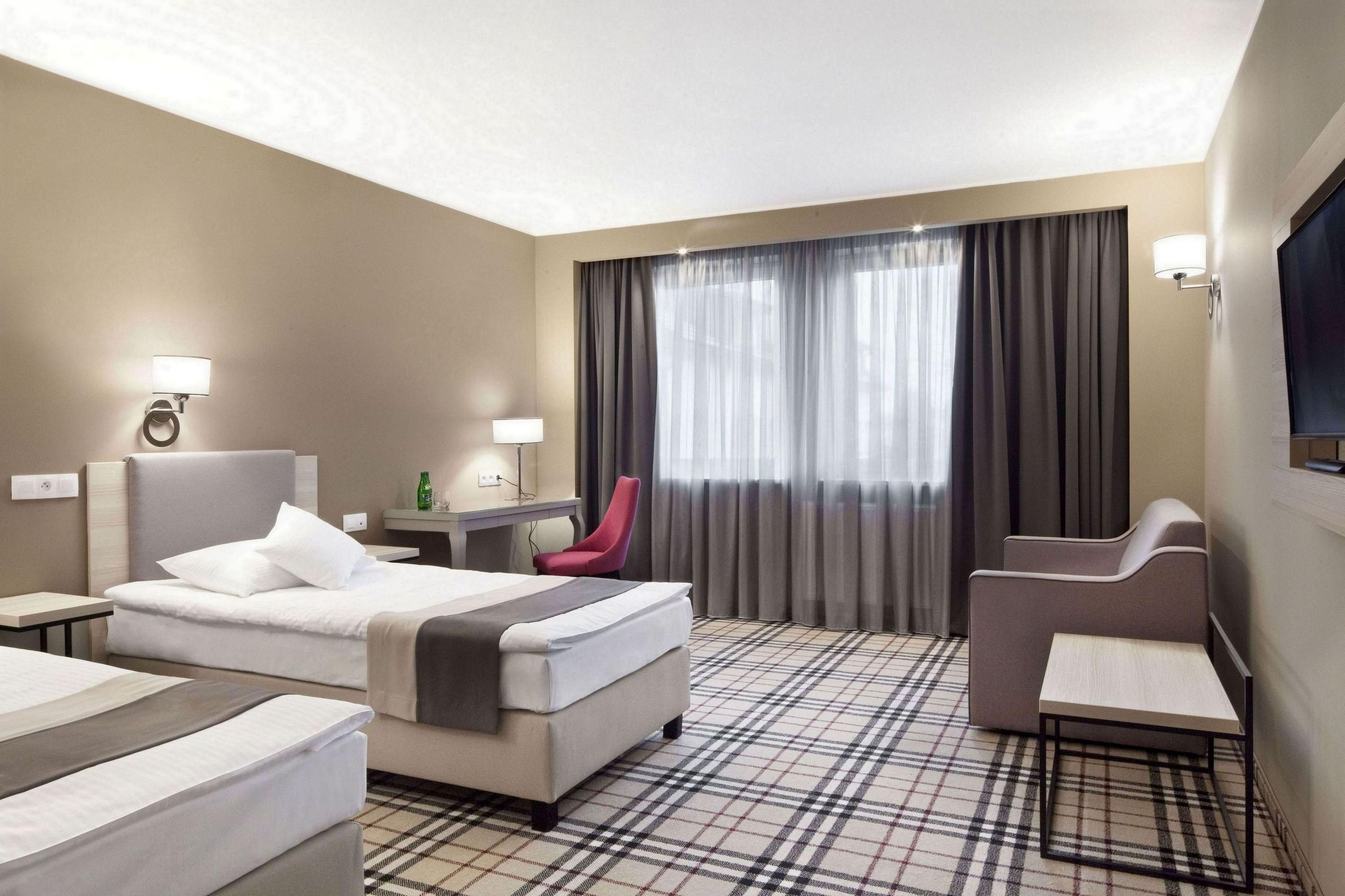 غرفة نوم صورة