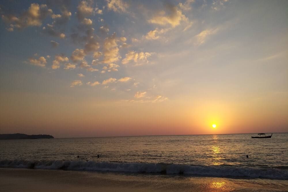 شاطئ صورة