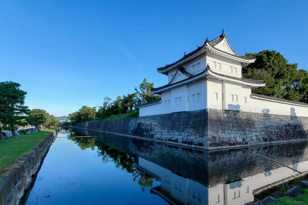 المعالم السياحية