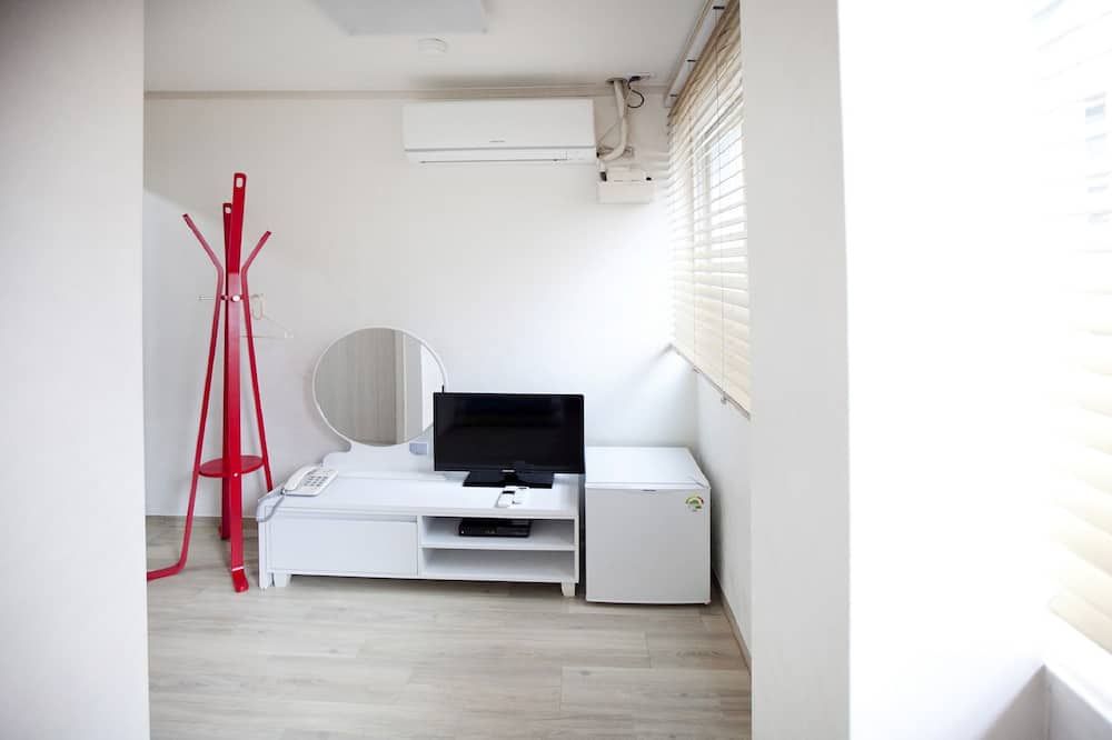 وسائل راحة في الغرف