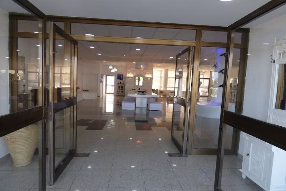 ردهة