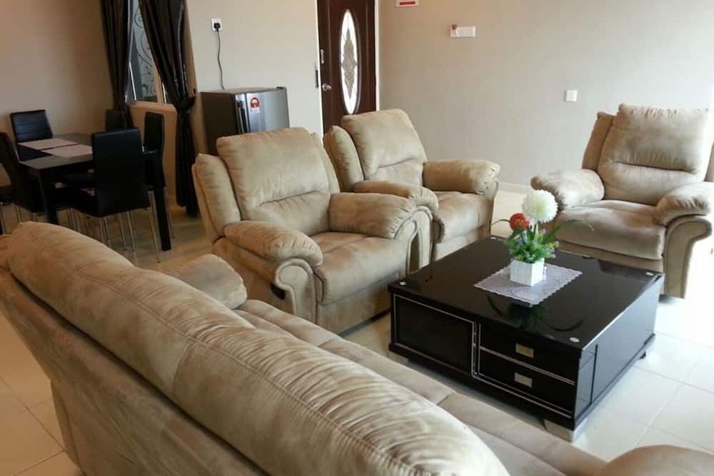 غرفة معيشة صورة